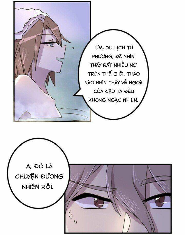 Huyết Mực Sơn Hà: Chapter 15.2