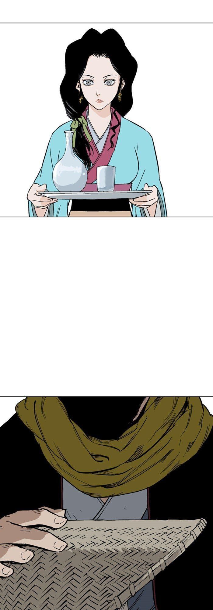 Cao Thủ 2: Chapter 36