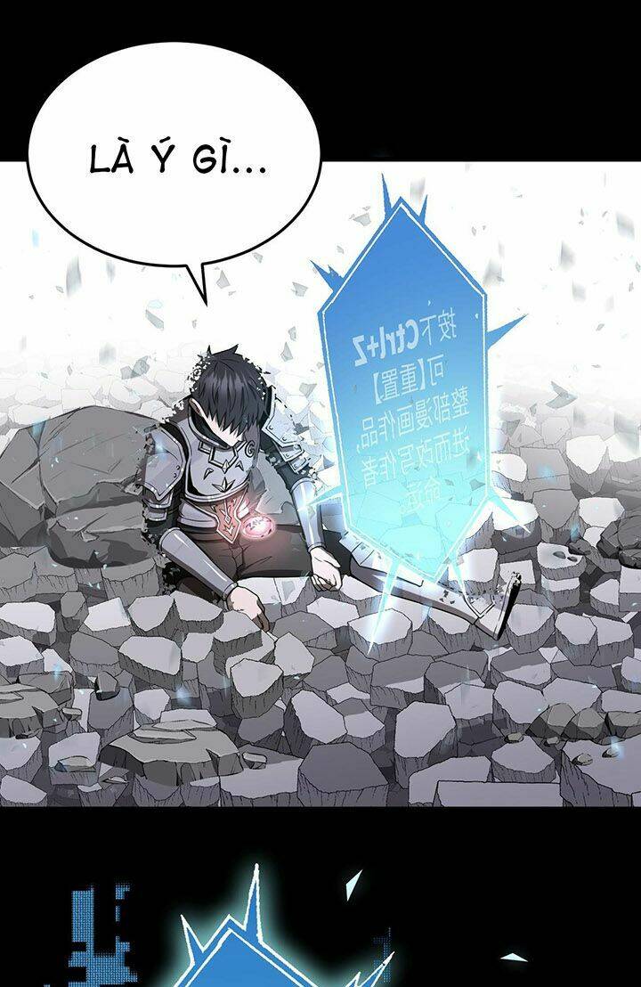 Tác Giả Sinh Tồn Ký: Chapter 4