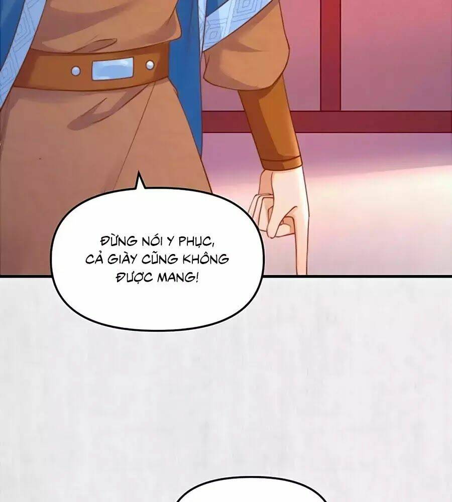 Hoạn Phi Hoàn Triều: Chapter 59