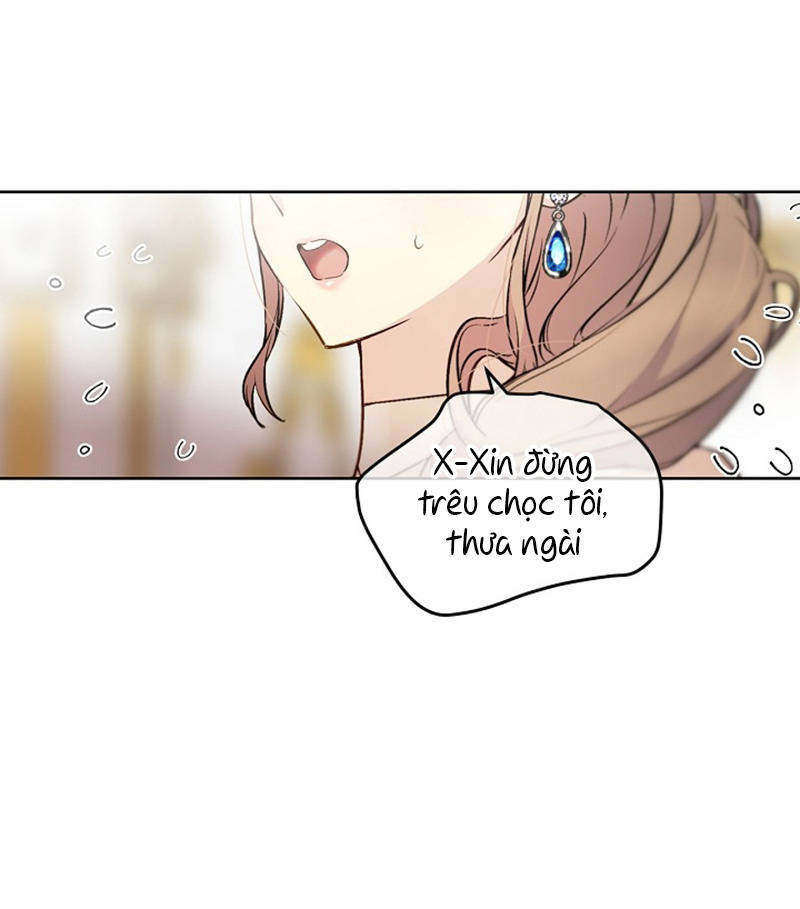 Cô Hầu Giỏi Giang: Chapter 28