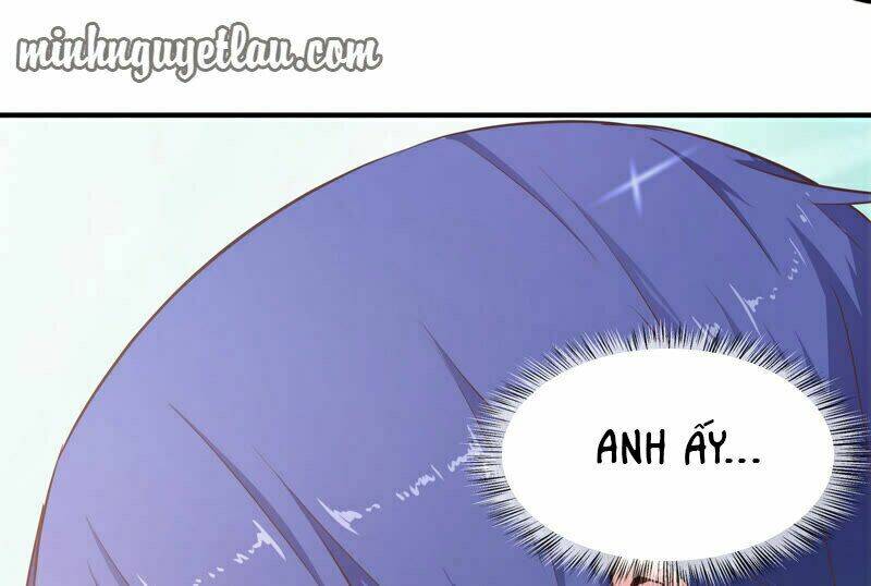 Chiến Lược Lãng Mạn Của Thịnh Thiếu: Chapter 18