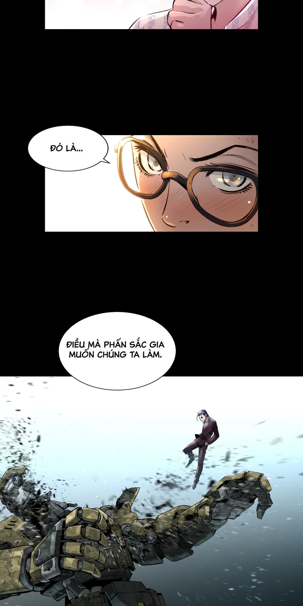 Dị Giới Tam Tuyệt: Chapter 67