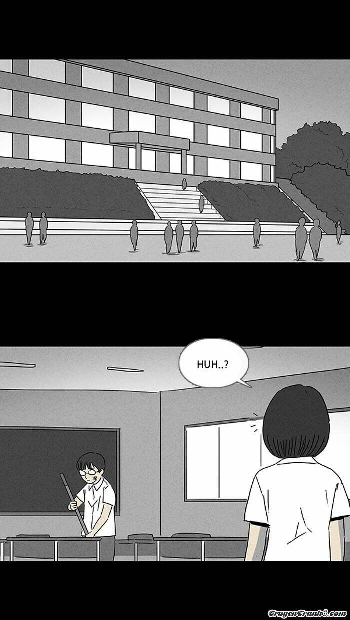 Những Câu Chuyện Bất Thường: Chapter 101