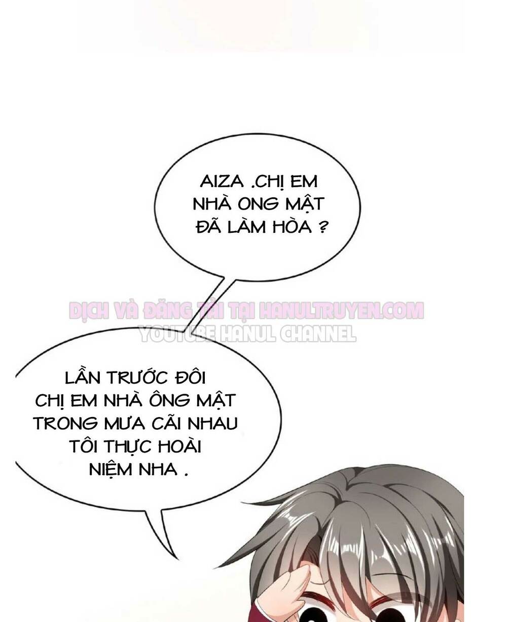 Cô Vợ Nhỏ Nuông Chiều Quá Lại Thành Ác!!: Chapter 106