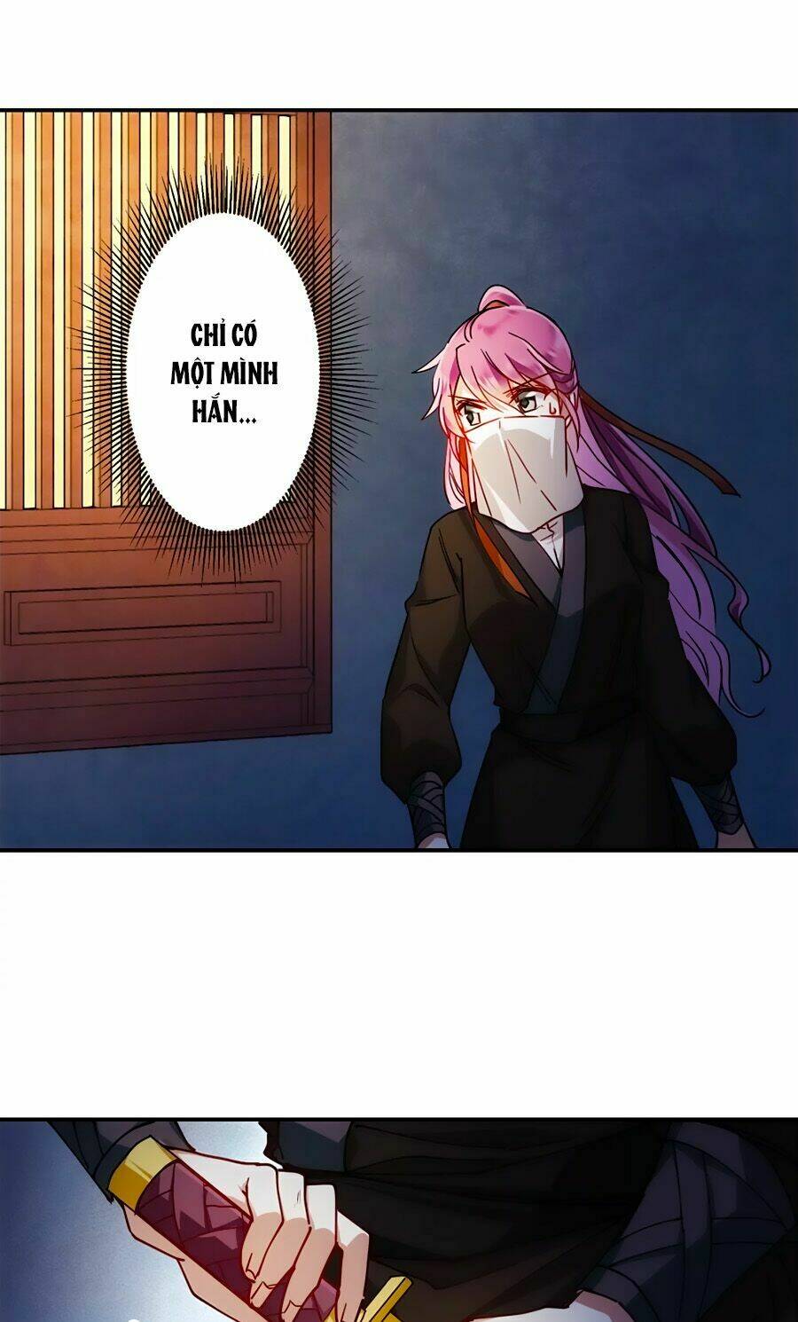 Thượng Quốc Phú Chi Thiên Đống Tuyết: Chapter 80