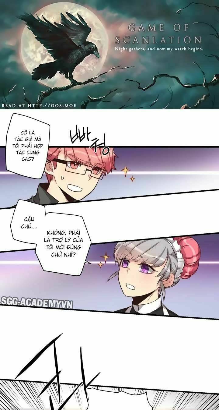 Premarital Relationship: Chapter 28