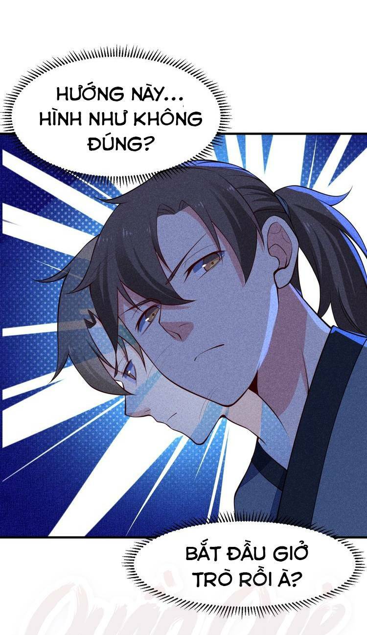 Thánh Tôn: Chapter 18
