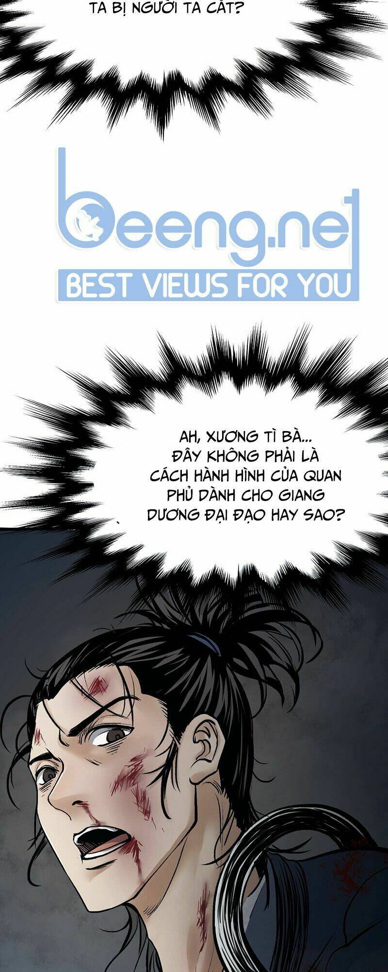 Liên Thành Quyết: Chapter 7