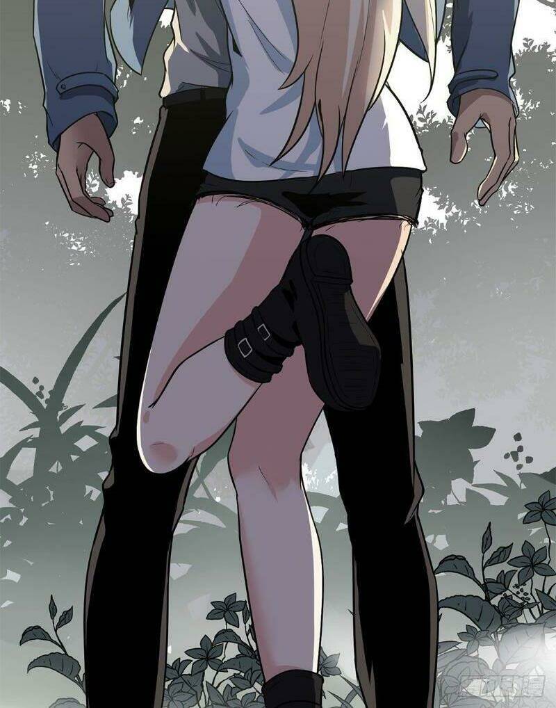 Trùng Lãnh Quái Đàm: Chapter 18