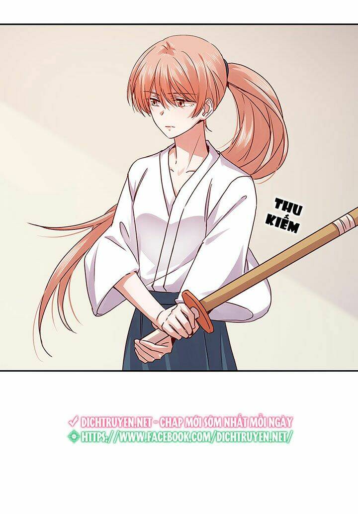 Vợ Yêu Của Ác Ma: Chapter 115