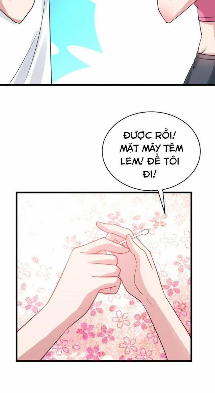 Tuyệt Phẩm Thấu Thị Chi Tiềm Hành: Chapter 12