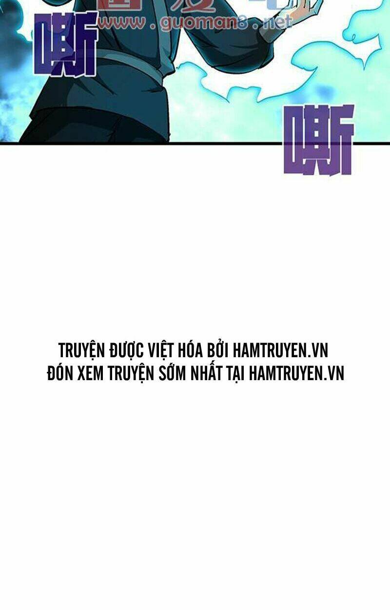 Phong Quỷ Truyền Thuyết: Chapter 54