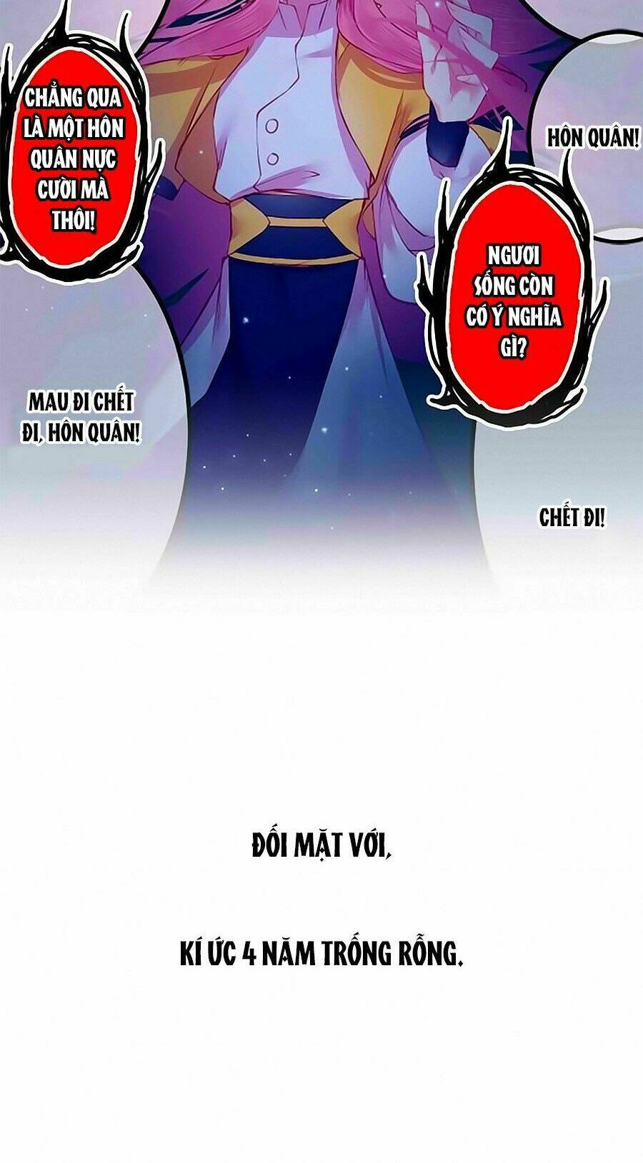 Trẫm Quyết Định Giải Tán Hậu Cung: Chapter 0