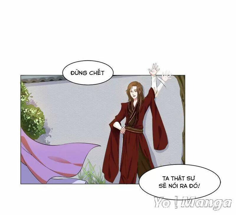 Loạn Thế Hoạ Phi: Chapter 6