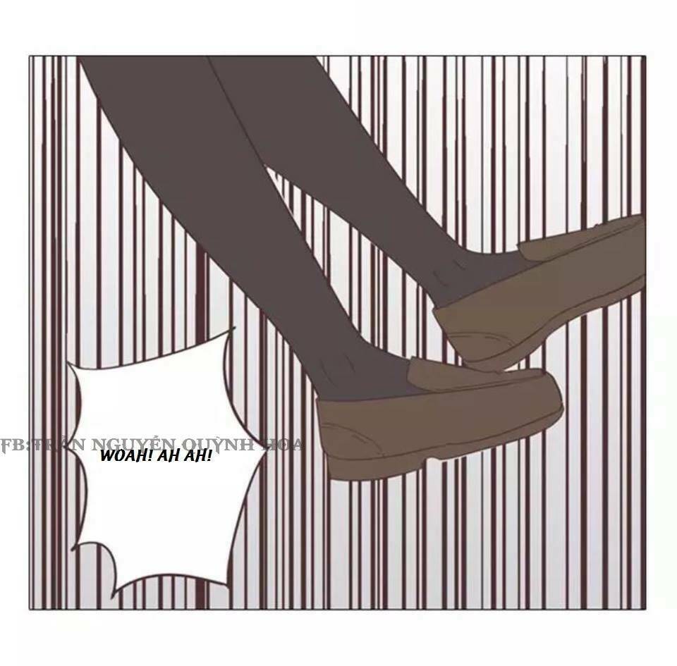 Xin Chào! Dân Nữ: Chapter 12