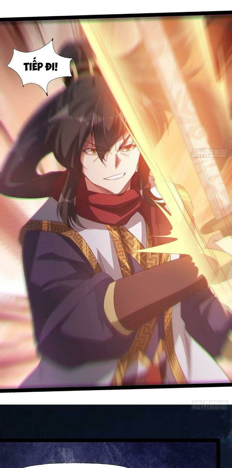 Kiếm Đồ: Chapter 36