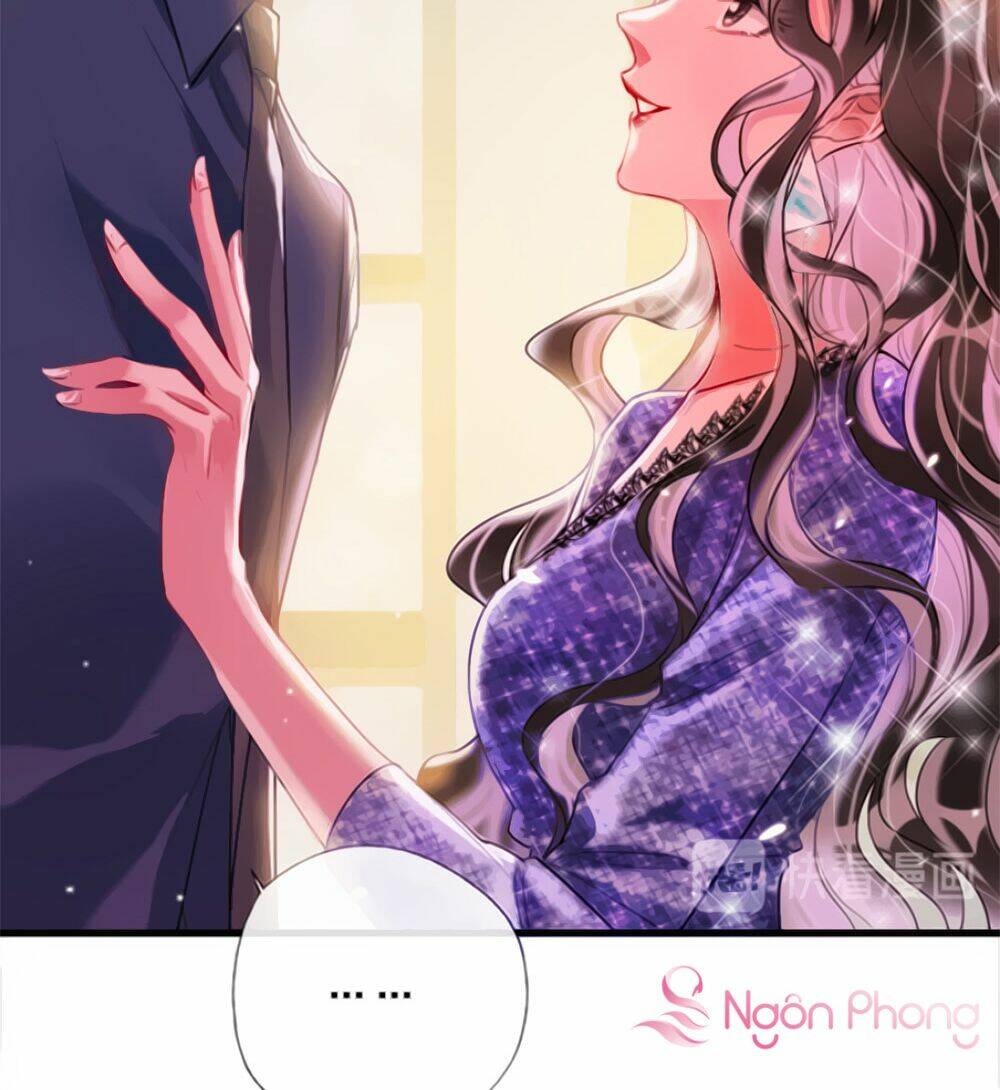 Cô Ấy Thật Xinh Đẹp: Chapter 3