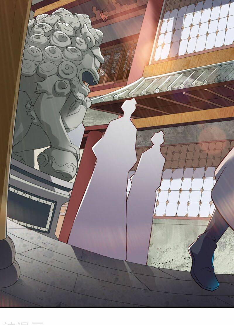 Chiến Đỉnh: Chapter 115