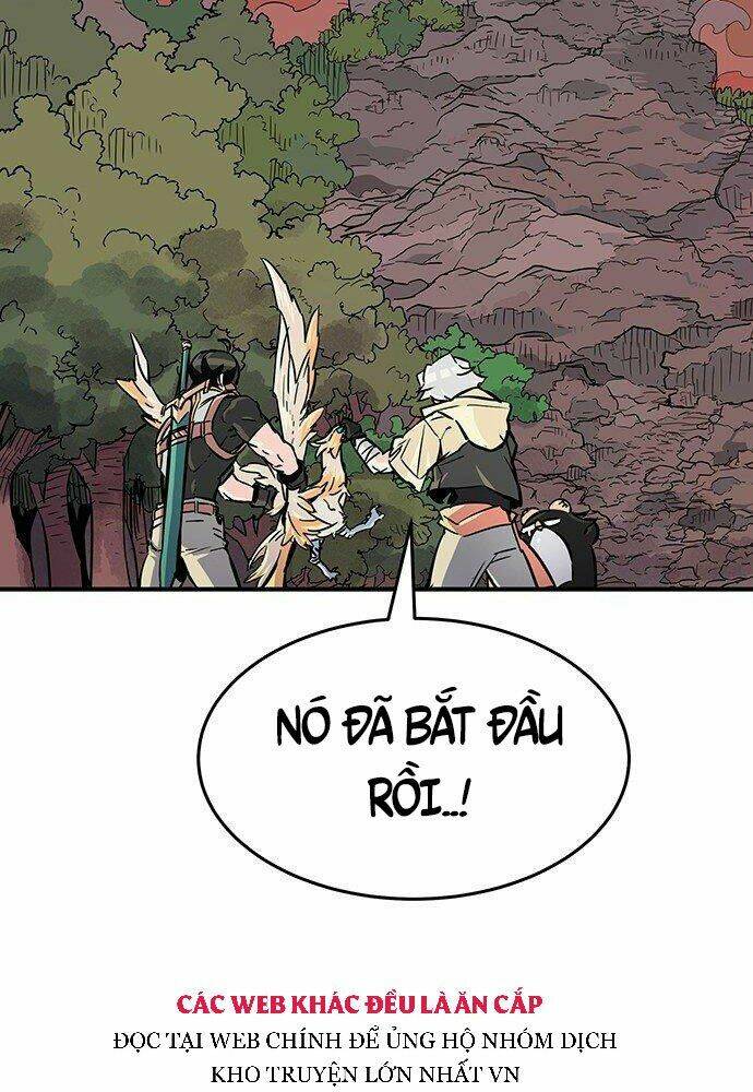 Chủ Nhân Thiên Giới: Chapter 2