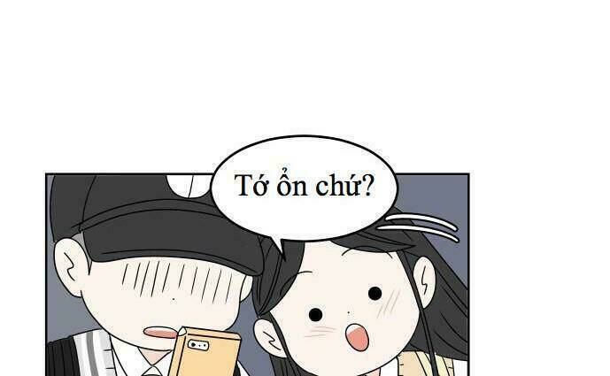 30 Phút Bước Đi Bên Em: Chapter 8