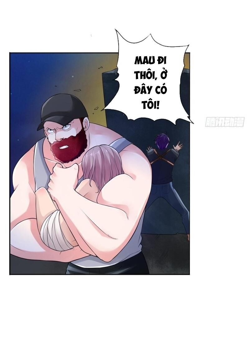 Hệ Thống Tìm Đường Chết Mạnh Nhất: Chapter 66