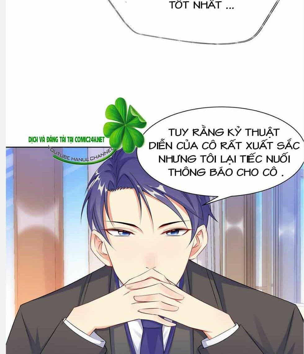 Vô Địch Song Bảo Bối: Chapter 18