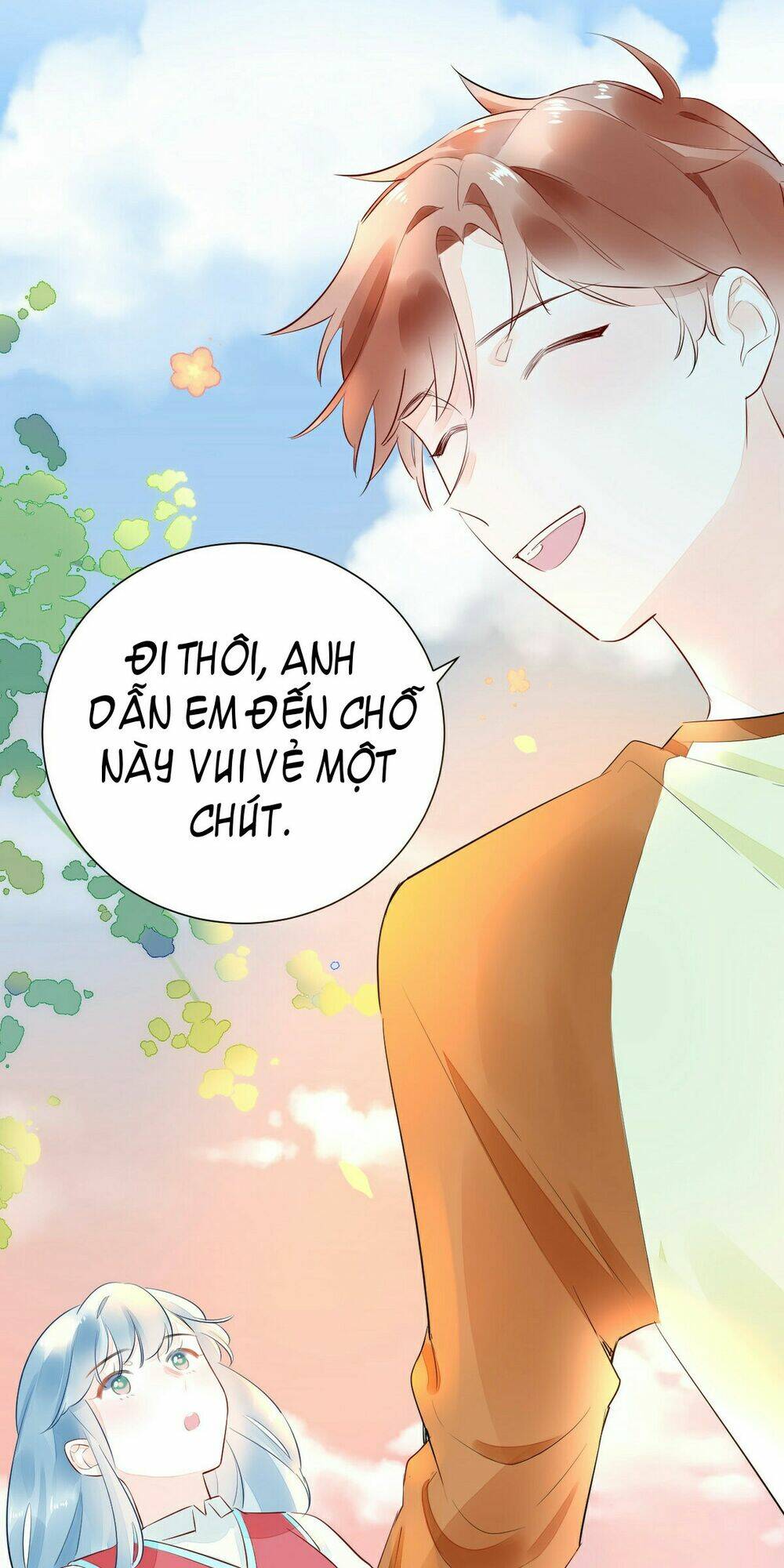 Tra Nam Cút Ra: Chapter 12