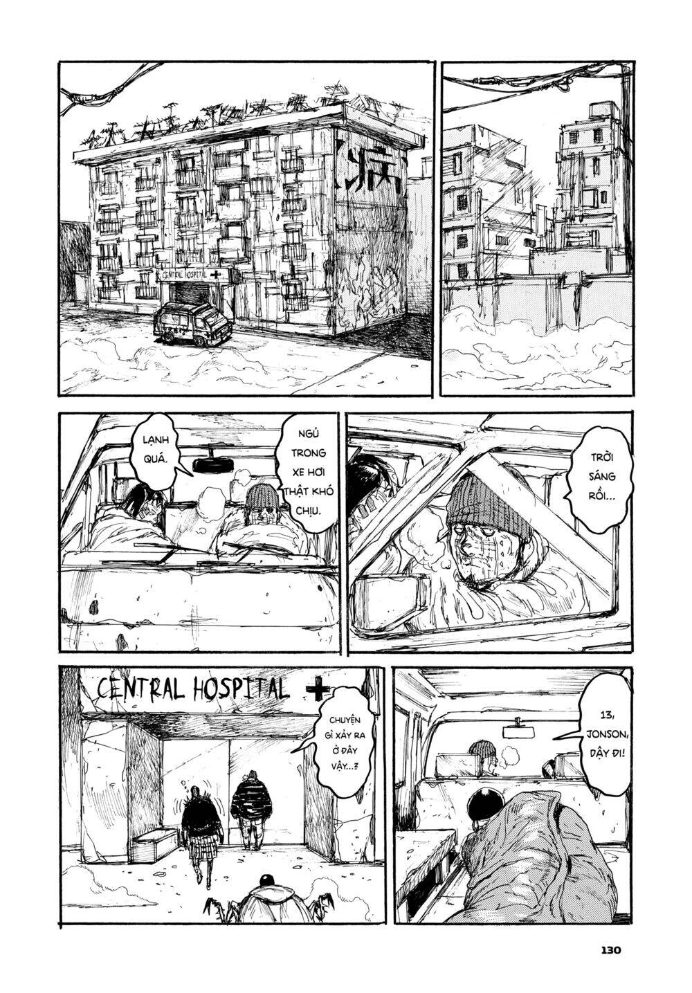 Kẻ Mất Trí Và Thế Giới Ma Thuật: Chapter 152