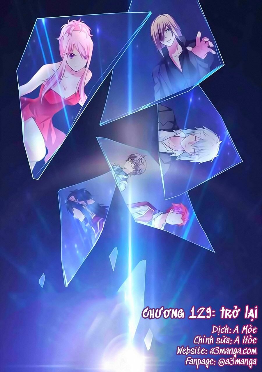 Giả Diện Thế Thân: Chapter 129