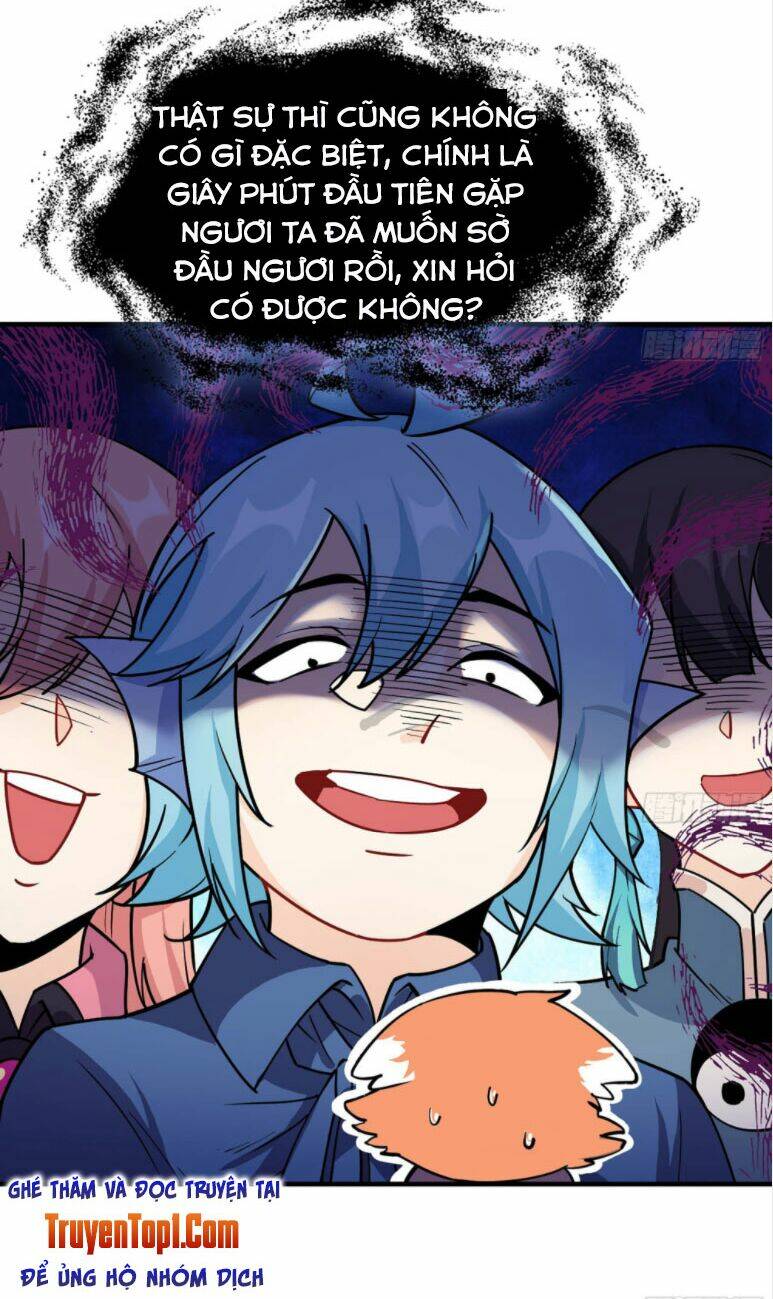 Khởi Đầu Bằng Một Con Côn: Chapter 118