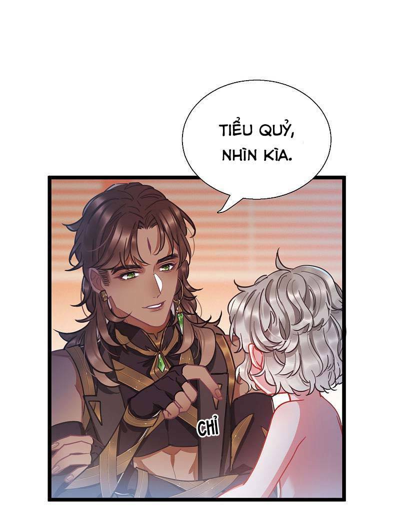 Danh Kiếm Chủng: Chapter 28