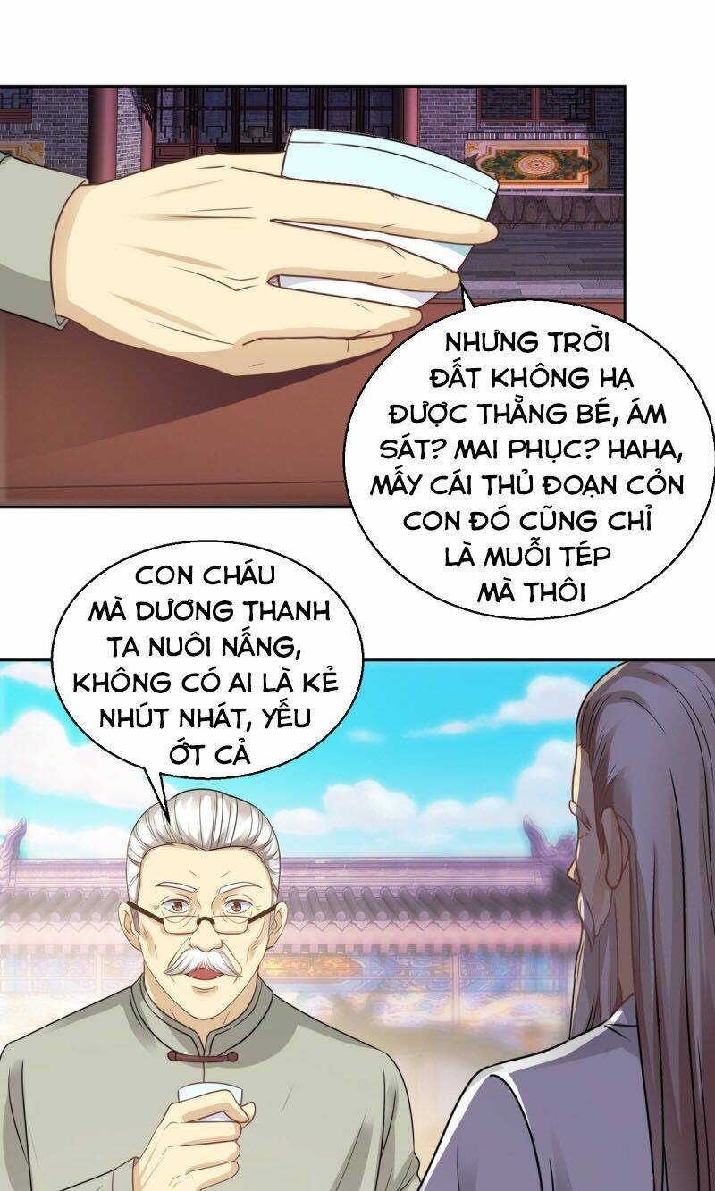 Đô Thị Chí Tôn Hệ Thống: Chapter 181