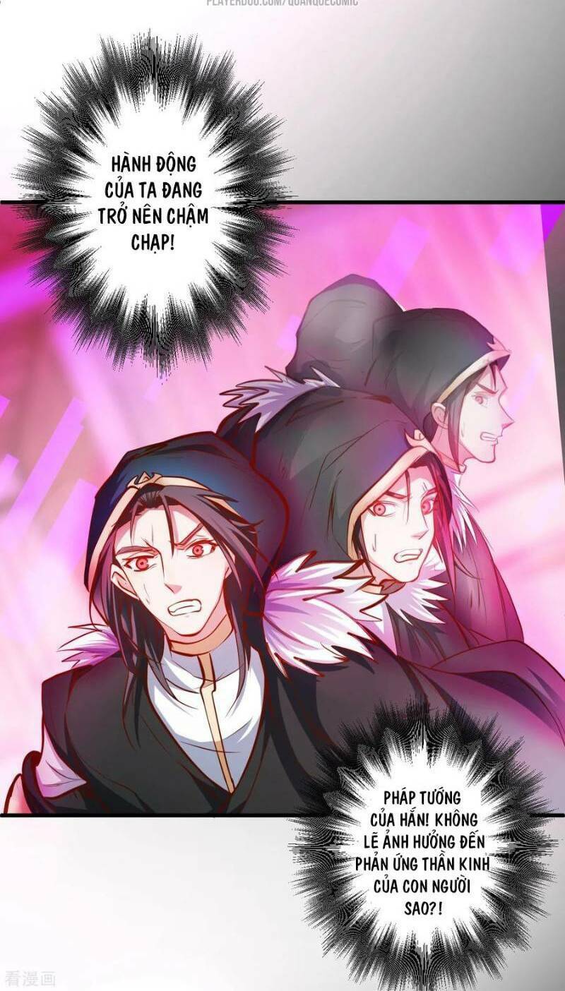 Tối Cường Đại Biểu Hoàng Kim Thận: Chapter 55