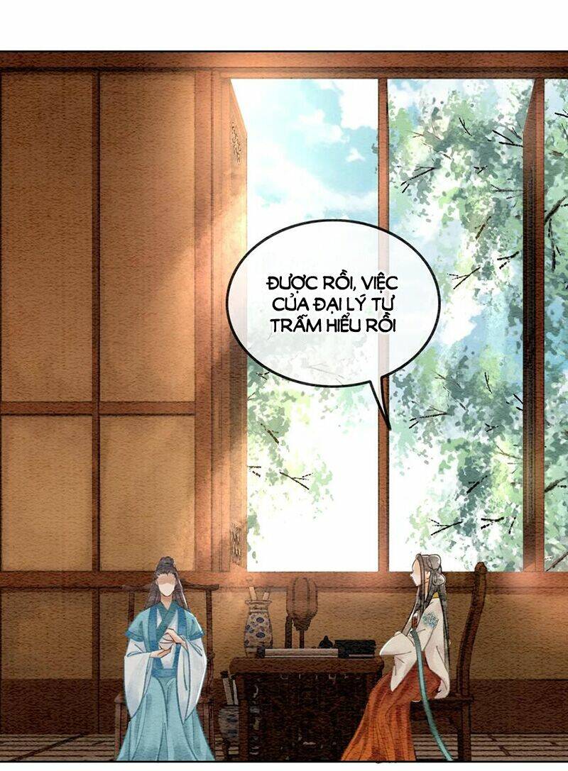Hậu Cung Của Trẫm Cháy Rồi!: Chapter 54