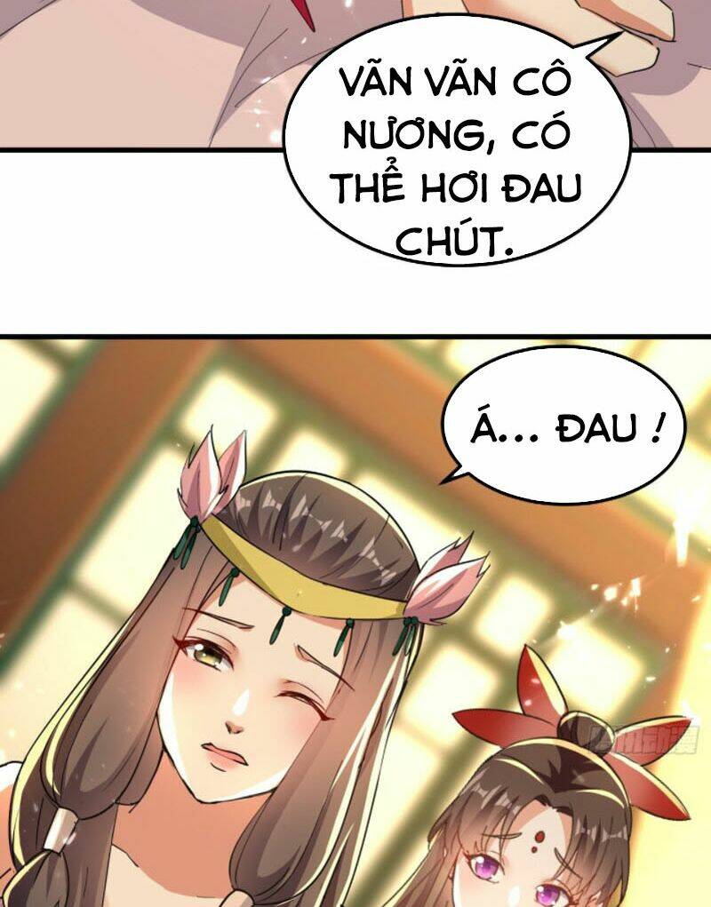 Dị Giới Siêu Cấp Ở Rể: Chapter 132