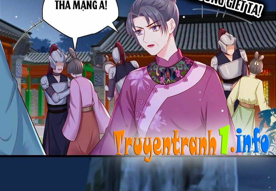 Nữ Thủ Phú Chi Kiều Sủng Nhiếp Chính Vương: Chapter 29