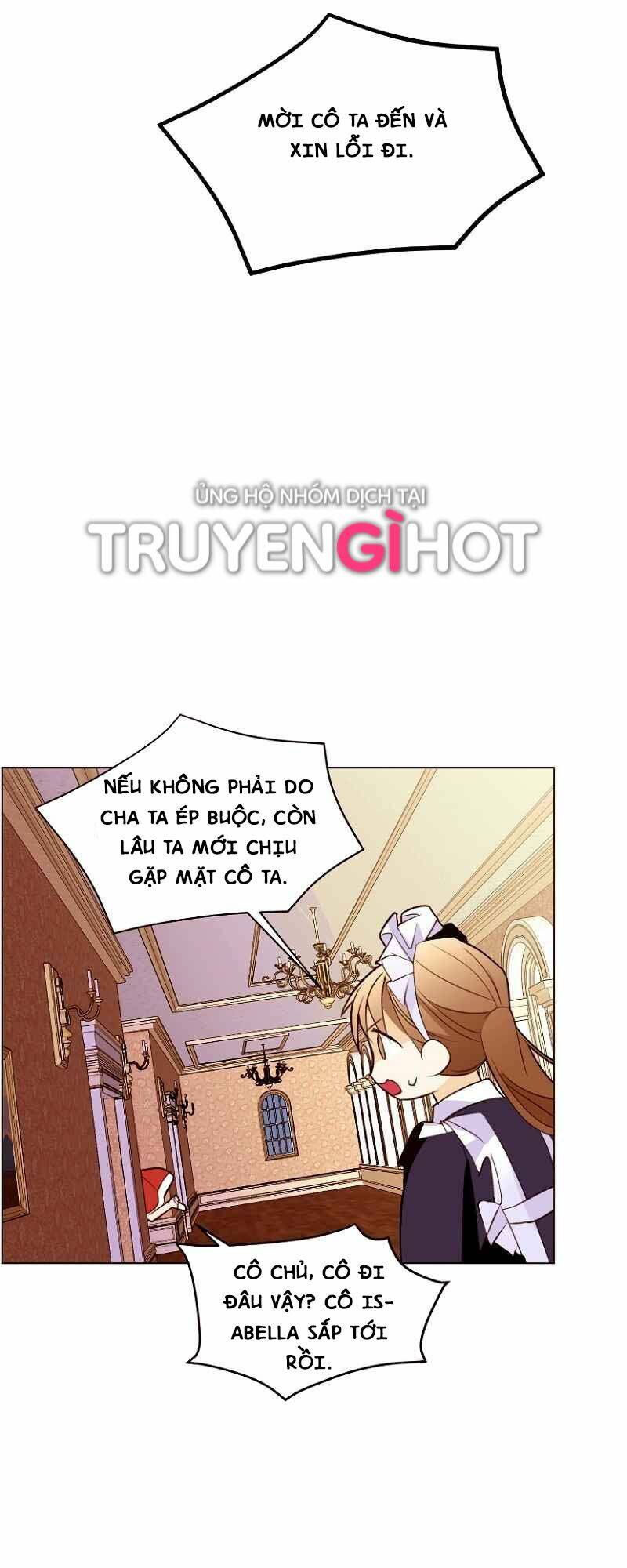 Cuộc Sống Rập Khuôn Của Một Quý Cô Tái Sinh!: Chapter 50