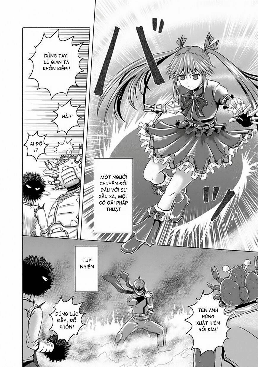 Zai X 10: Chapter 11