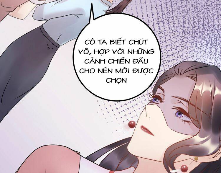 Trong Sinh Chi Ức Vạn Ảnh Hậu Yếu Thượng Vị: Chapter 109