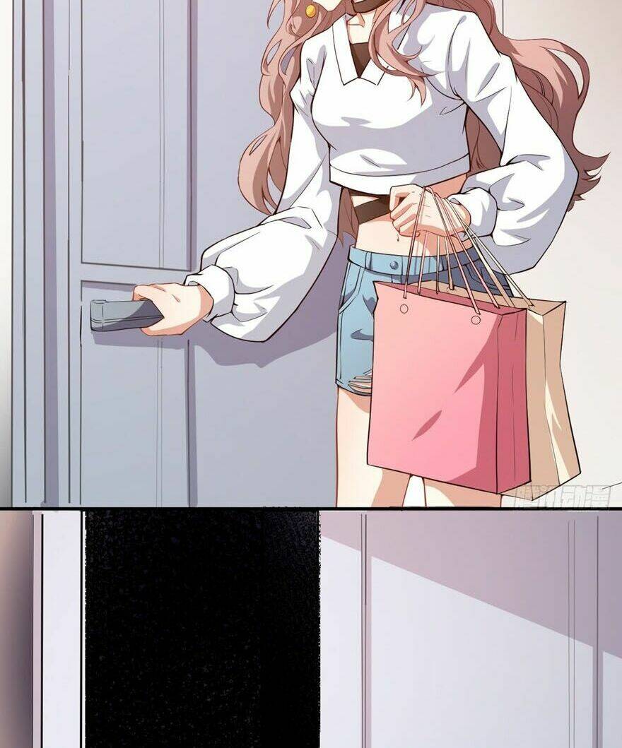 Mỹ Nhân Tâm Động: Chapter 9