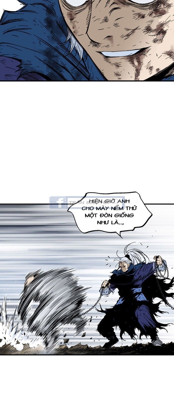 Cao Thủ 2: Chapter 79