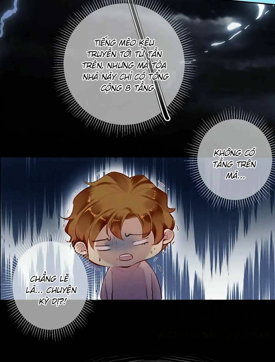 Chung Cư Của Các Ảnh Đế: Chapter 48