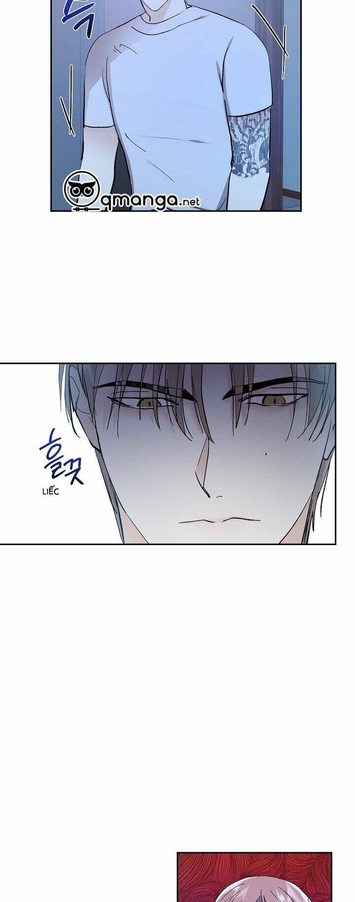 Kẻ Cắp Mặt Trăng: Chapter 34