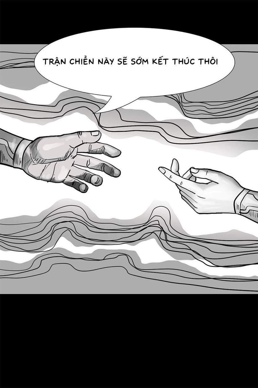 No Longer Myself: Chapter 5