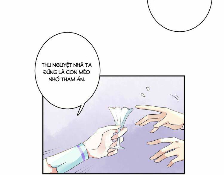 Hoa Nhan Sách: Chapter 10.2