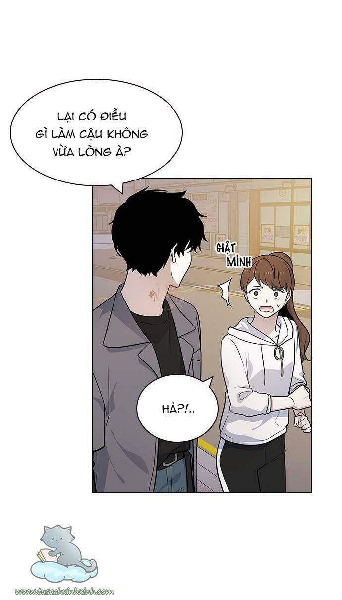 Thằng Bạn Trai Tồi Tệ Của Tôi: Chapter 68