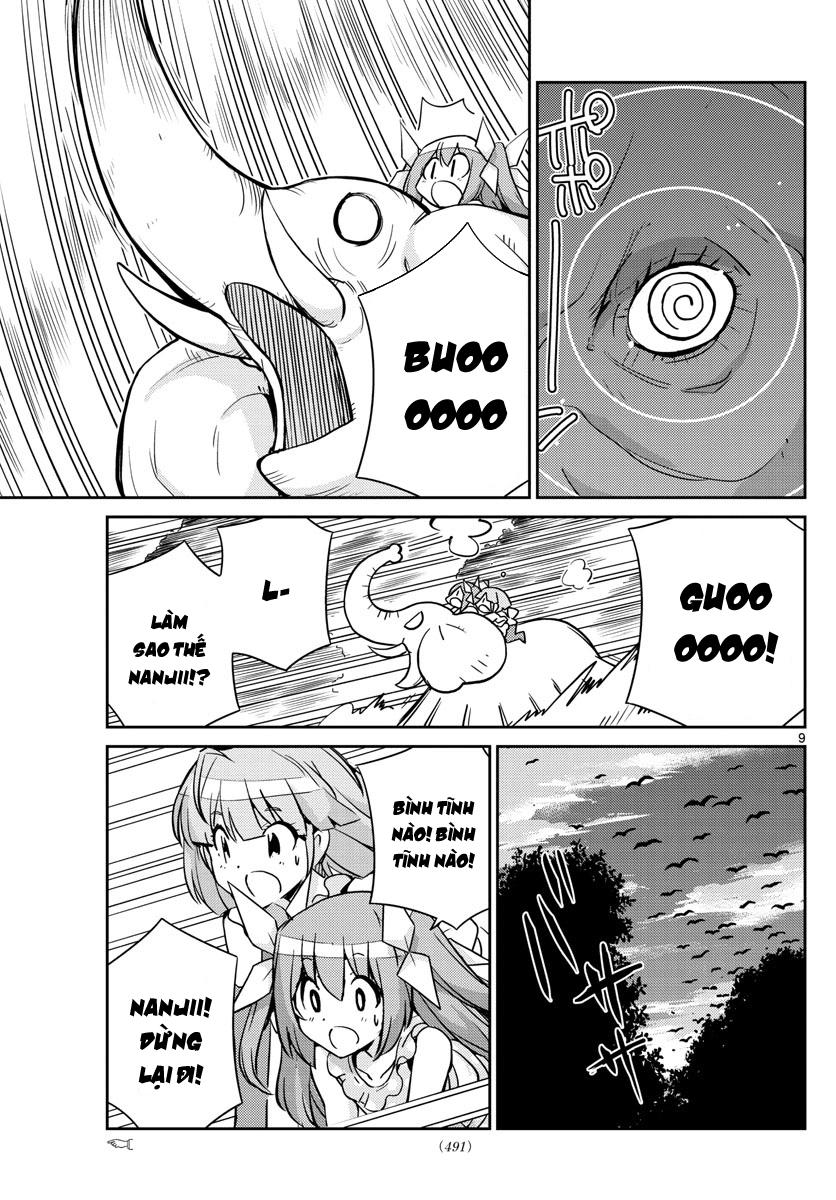 King Of Idols: Chapter 43