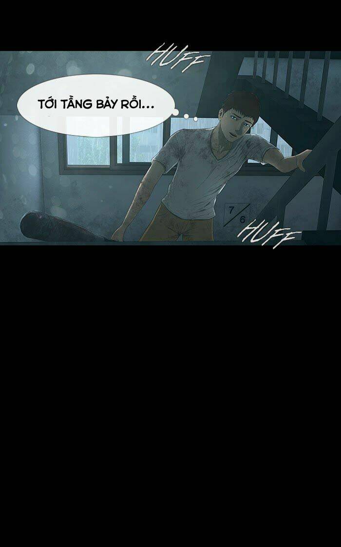 Dead Days: Chapter 19