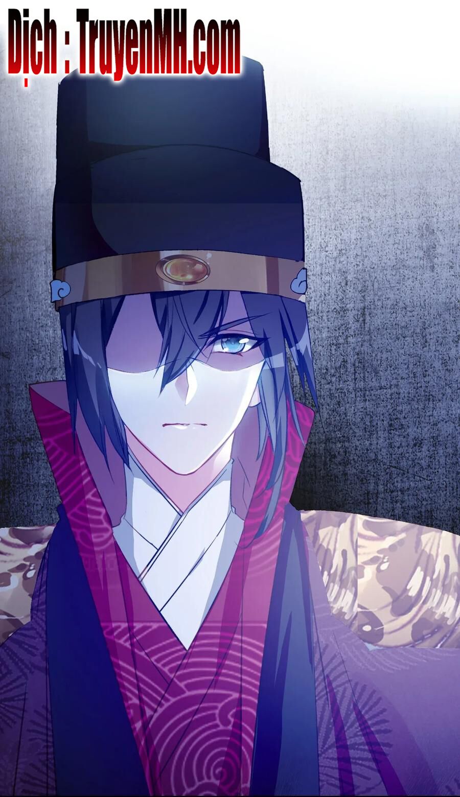 Gả Cho Một Tên Thái Giám Đáng Ghét: Chapter 163